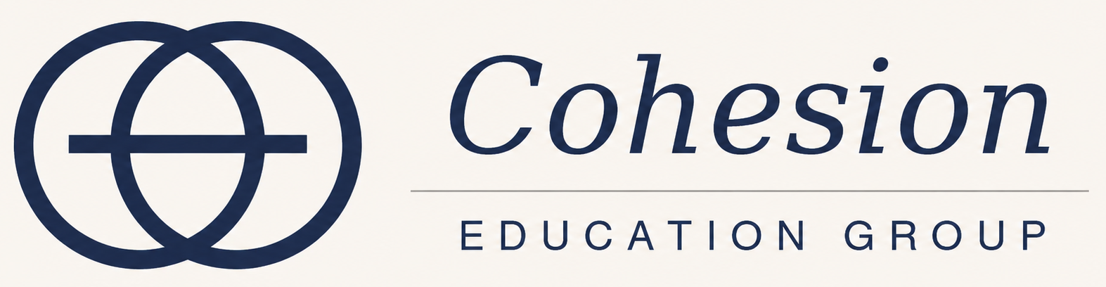 Cohesion Education Group